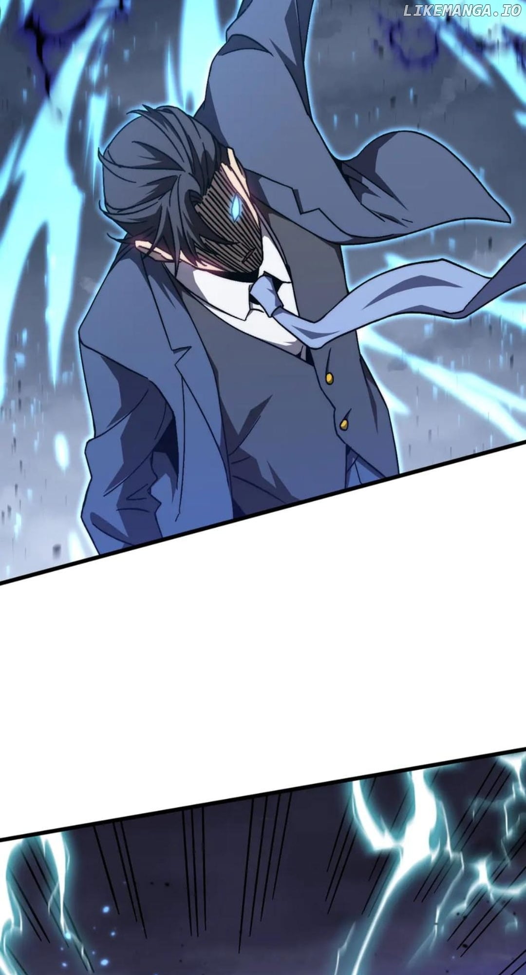 Log into the Future Chapter 199 - page 64